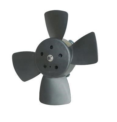 Sontian ZD16818 Вентилятор радіатора охолодження ZD16818: Приваблива ціна - Купити у Польщі на 2407.PL!
