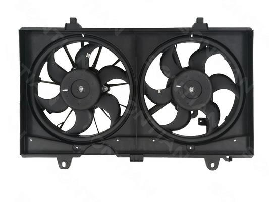 Sontian ZD168948 Вентилятор радиатора охлаждения ZD168948: Купить в Польше - Отличная цена на 2407.PL!