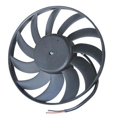 Sontian ZD168220 Вентилятор радиатора охлаждения ZD168220: Отличная цена - Купить в Польше на 2407.PL!