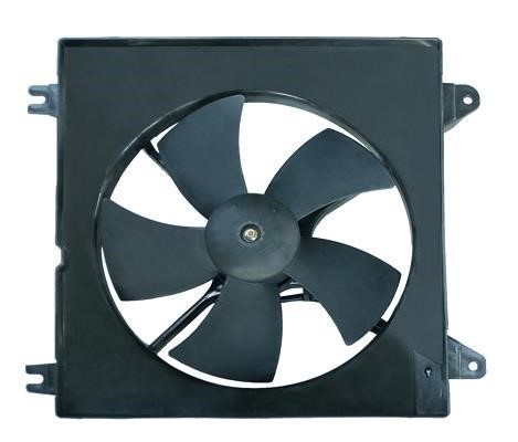 Sontian ZD168369 Hub, engine cooling fan wheel ZD168369: Buy near me at 2407.PL in Poland at an Affordable price!