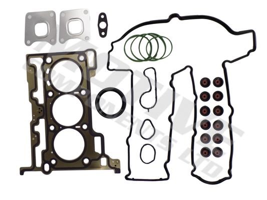Motive Components HSF9064 Gasket Set, cylinder head HSF9064: Buy near me in Poland at 2407.PL - Good price!