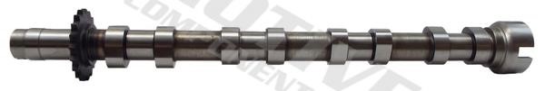 Motive Components T7692 Camshaft T7692: Buy near me in Poland at 2407.PL - Good price!