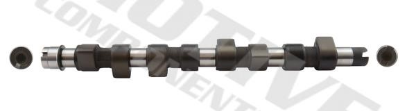 Motive Components T8067 Camshaft T8067: Buy near me in Poland at 2407.PL - Good price!