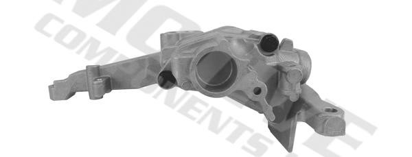 Motive Components OP8342 OIL PUMP OP8342: Buy near me in Poland at 2407.PL - Good price!