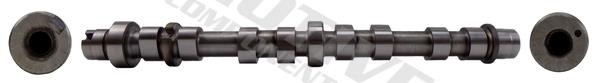 Motive Components T8194 Camshaft T8194: Buy near me in Poland at 2407.PL - Good price!