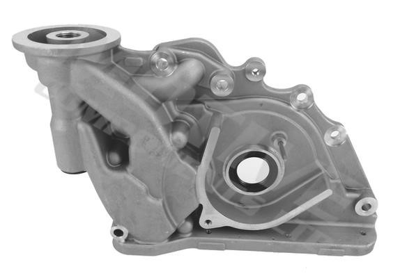 Motive Components OP8351 OIL PUMP OP8351: Buy near me in Poland at 2407.PL - Good price!