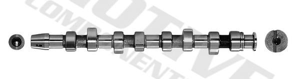 Motive Components T611 Camshaft T611: Buy near me in Poland at 2407.PL - Good price!