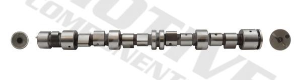 Motive Components T2056 Camshaft T2056: Buy near me in Poland at 2407.PL - Good price!