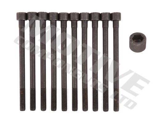 Motive Components HB2030SET Cylinder Head Bolts Kit HB2030SET: Buy near me in Poland at 2407.PL - Good price!