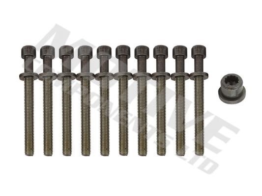 Motive Components HB726SET Cylinder Head Bolts Kit HB726SET: Buy near me in Poland at 2407.PL - Good price!