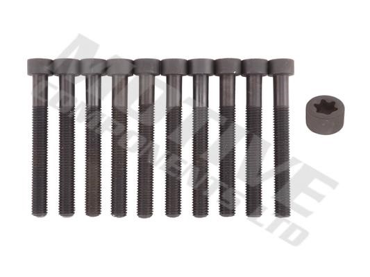 Motive Components HB8132SET Cylinder Head Bolts Kit HB8132SET: Buy near me in Poland at 2407.PL - Good price!