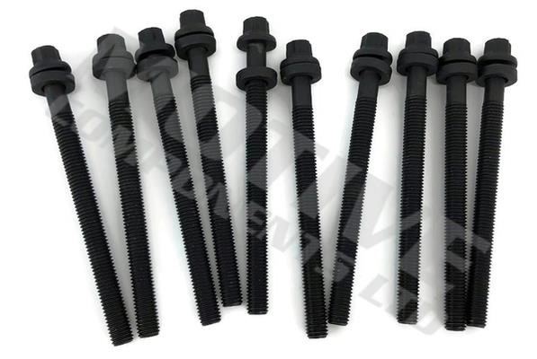 Motive Components HB1634SET Cylinder Head Bolts Kit HB1634SET: Buy near me in Poland at 2407.PL - Good price!