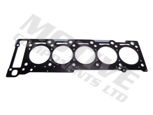 Motive Components HGM810 Gasket, cylinder head HGM810: Buy near me in Poland at 2407.PL - Good price!