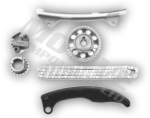 Motive Components TCK75 Timing chain kit TCK75: Buy near me in Poland at 2407.PL - Good price!