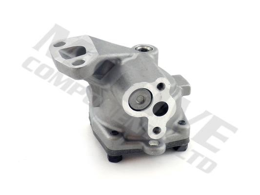 Motive Components OP43 OIL PUMP OP43: Buy near me in Poland at 2407.PL - Good price!
