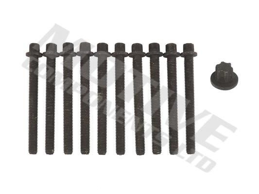 Motive Components HB5003SET Cylinder Head Bolts Kit HB5003SET: Buy near me in Poland at 2407.PL - Good price!