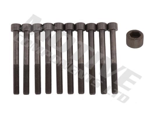 Motive Components HB9130SET Cylinder Head Bolts Kit HB9130SET: Buy near me in Poland at 2407.PL - Good price!