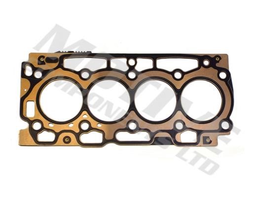 Motive Components HGP9025 Gasket, cylinder head HGP9025: Buy near me in Poland at 2407.PL - Good price!