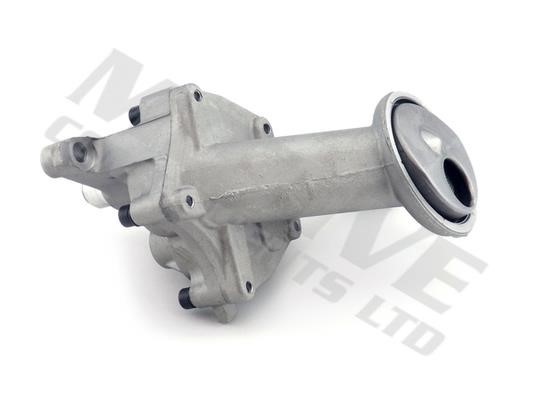 Motive Components OP318 OIL PUMP OP318: Buy near me in Poland at 2407.PL - Good price!