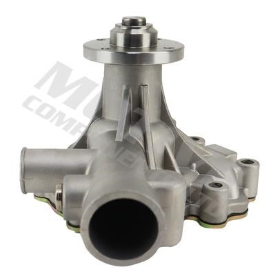 Motive Components WP3614 Water pump WP3614: Buy near me in Poland at 2407.PL - Good price!