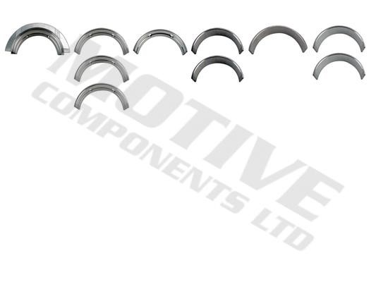 Motive Components 5M9022A0.50 Crankshaft Bearings 5M9022A050: Buy near me in Poland at 2407.PL - Good price!