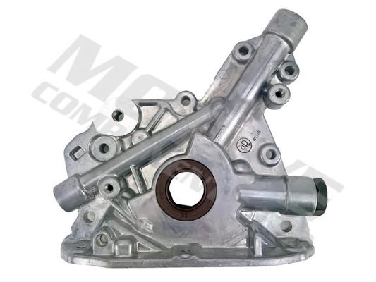 Motive Components OP120 OIL PUMP OP120: Buy near me in Poland at 2407.PL - Good price!