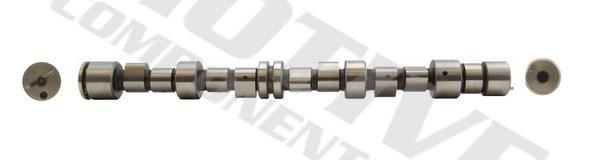Motive Components T2052 Camshaft T2052: Buy near me in Poland at 2407.PL - Good price!
