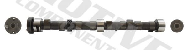 Motive Components T8131 Camshaft T8131: Buy near me in Poland at 2407.PL - Good price!