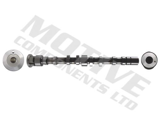 Motive Components T2633 Camshaft T2633: Buy near me in Poland at 2407.PL - Good price!