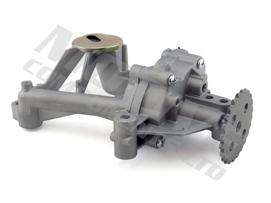 Motive Components OP473 OIL PUMP OP473: Buy near me in Poland at 2407.PL - Good price!