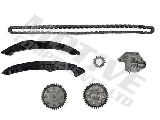 Motive Components TCK802 Timing chain kit TCK802: Buy near me in Poland at 2407.PL - Good price!