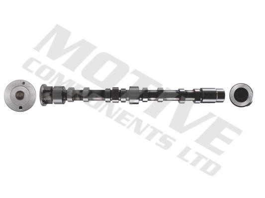 Motive Components T2632 Camshaft T2632: Buy near me in Poland at 2407.PL - Good price!