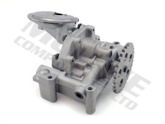 Motive Components OP298 OIL PUMP OP298: Buy near me in Poland at 2407.PL - Good price!