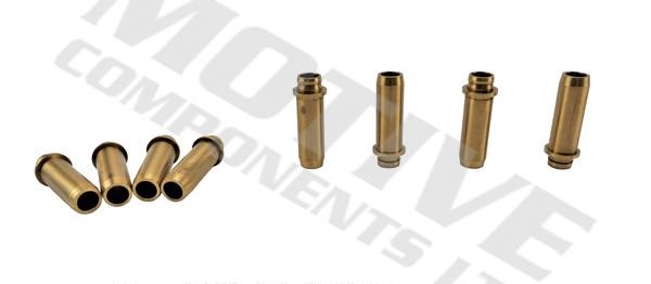 Motive Components G3319 Valve guide G3319: Buy near me in Poland at 2407.PL - Good price!
