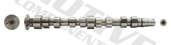 Motive Components T2176 Camshaft T2176: Buy near me at 2407.PL in Poland at an Affordable price!