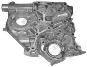 Motive Components OP328 OIL PUMP OP328: Buy near me at 2407.PL in Poland at an Affordable price!