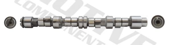 Motive Components T1960 Camshaft T1960: Buy near me in Poland at 2407.PL - Good price!