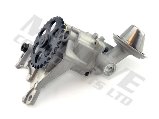 Motive Components OP514 OIL PUMP OP514: Buy near me in Poland at 2407.PL - Good price!