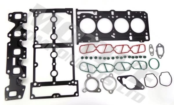 Motive Components HSE501 Gasket Set, cylinder head HSE501: Buy near me in Poland at 2407.PL - Good price!