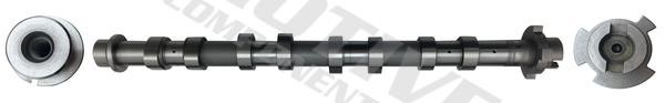 Motive Components T4434 Camshaft T4434: Buy near me in Poland at 2407.PL - Good price!