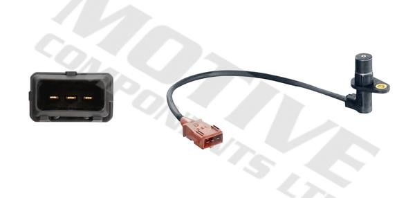 Motive Components CPS4036 Crankshaft position sensor CPS4036: Buy near me in Poland at 2407.PL - Good price!