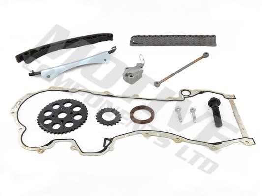 Motive Components TCK40FP Timing chain kit TCK40FP: Buy near me in Poland at 2407.PL - Good price!