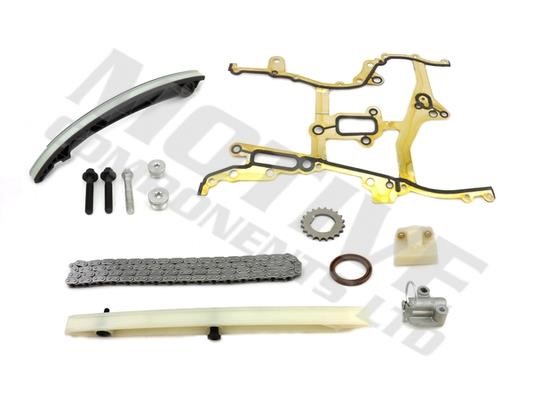 Motive Components TCK43 Timing chain kit TCK43: Buy near me in Poland at 2407.PL - Good price!