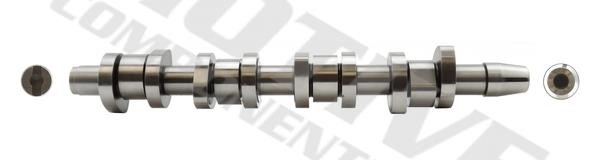 Motive Components T2620 Camshaft T2620: Buy near me in Poland at 2407.PL - Good price!