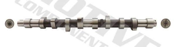 Motive Components T7677 Camshaft T7677: Buy near me at 2407.PL in Poland at an Affordable price!