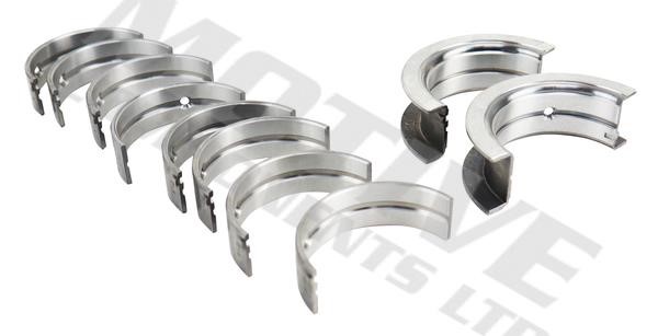 Motive Components M703220 Crankshaft Bearings M703220: Buy near me in Poland at 2407.PL - Good price!