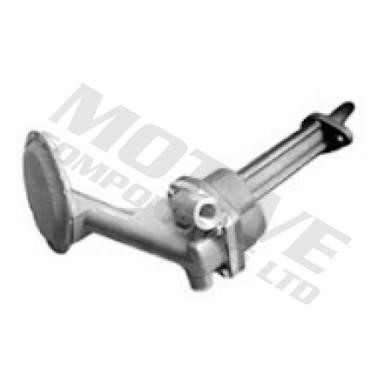 Motive Components OP279 OIL PUMP OP279: Buy near me in Poland at 2407.PL - Good price!