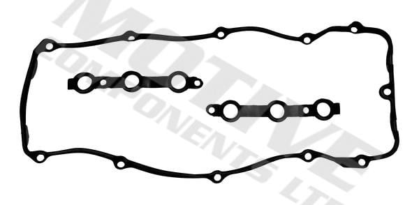 Motive Components RCB5069 Valve Cover Gasket (kit) RCB5069: Buy near me at 2407.PL in Poland at an Affordable price!