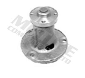 Motive Components WP1110 Water pump WP1110: Buy near me in Poland at 2407.PL - Good price!