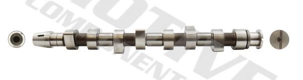 Motive Components T2610 Camshaft T2610: Buy near me in Poland at 2407.PL - Good price!